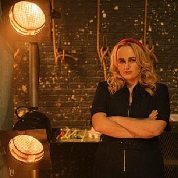 Poster for Tinsel Town